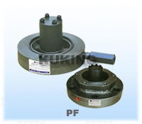 Prefill Valves