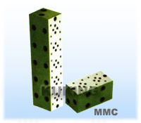 Modular Base Plates