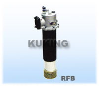 Micron Return Line Filter