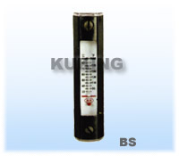 Oil Level Indicators With Thermometer