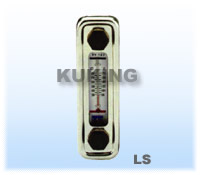Oil Level Indicators With Thermometer