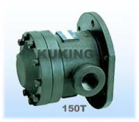 Fix Displacement Vane Pumps