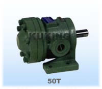Fix Displacement Vane Pumps